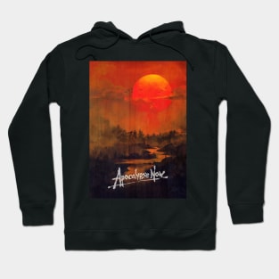 Apocalypse Now Hoodie